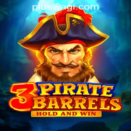 Unveiling 3PirateBarrels: A Captivating Adventure at Wagi Plus Online Casino