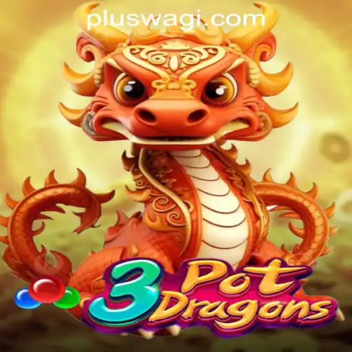 Exploring the Thrills of 3PotDragons at Wagi Plus Online Casino