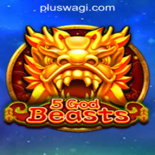 The Exciting World of 5GodBeasts: An Immersive Experience at Wagi Plus Online Casino