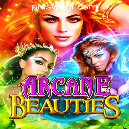 Discover the Enchanting World of ArcaneBeauties at Wagi Plus Online Casino