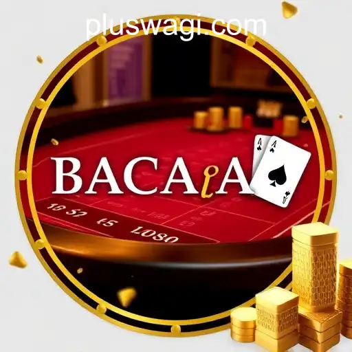 Baccarat Game: A Timeless Classic at Wagi Plus Online Casino