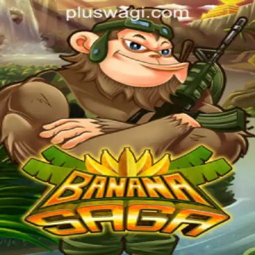 Exploring the World of BananaSaga: A Thrilling Casino Adventure