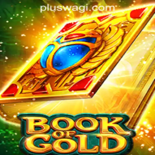 Unveiling Book of Gold at Wagi Plus Online Casino