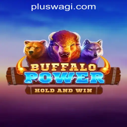 Exploring BuffaloPower: A Thrilling Adventure with Wagi Plus Online Casino