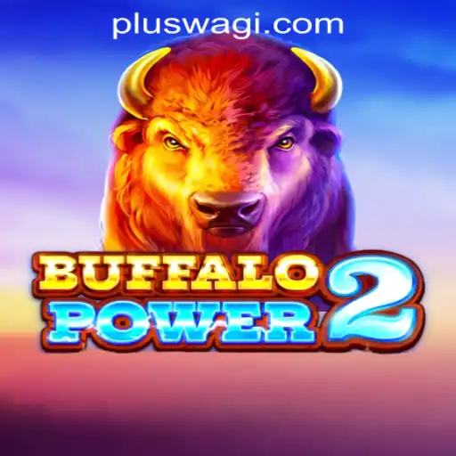 Discover the Thrills of BuffaloPower2 at Wagi Plus Online Casino