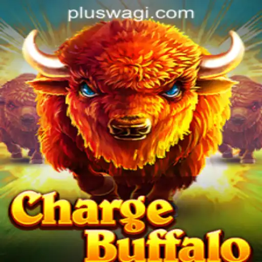 Unleashing the Thrill of ChargeBuffalo at Wagi Plus Online Casino