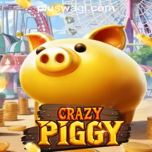 Unveiling CrazyPiggy: A Thrill-Packed Game at Wagi Plus Online Casino