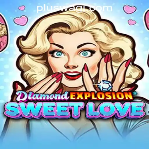 Unveiling DiamondExplosionSweetLove: A Captivating New Game at Wagi Plus Online Casino