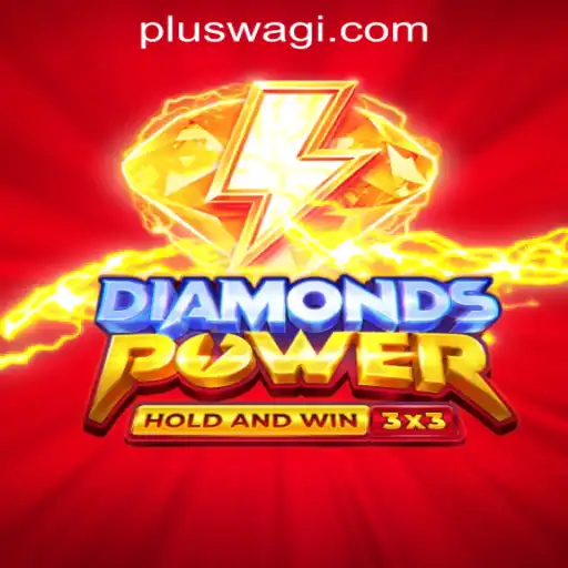 Unveiling the Thrills of Diamondspower: A Journey into the World of Wagi Plus Online Casino
