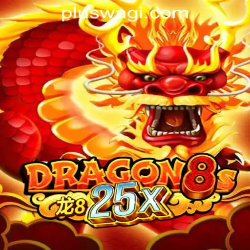 Exploring Dragon8s25x: A New Adventure in Wagi Plus Online Casino