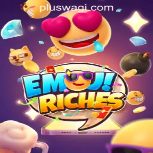Explore the Vibrant World of EmojiRiches at Wagi Plus Online Casino