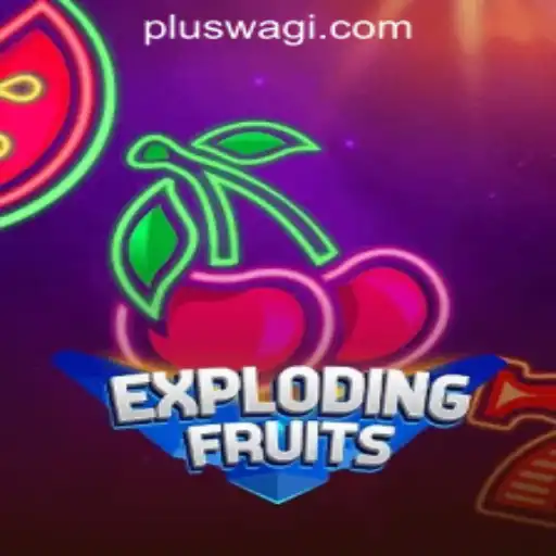 Discover the Thrills of ExplodingFruits at Wagi Plus Online Casino