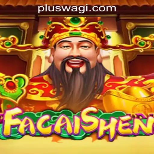 Discover FaCaiShen: The Mesmerizing Game at Wagi Plus Online Casino
