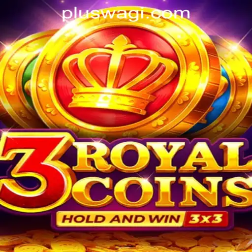 Delve into the World of 3RoyalCoins at Wagi Plus Online Casino