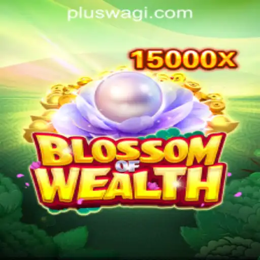 Discover the Allure of BlossomofWealth at Wagi Plus Online Casino