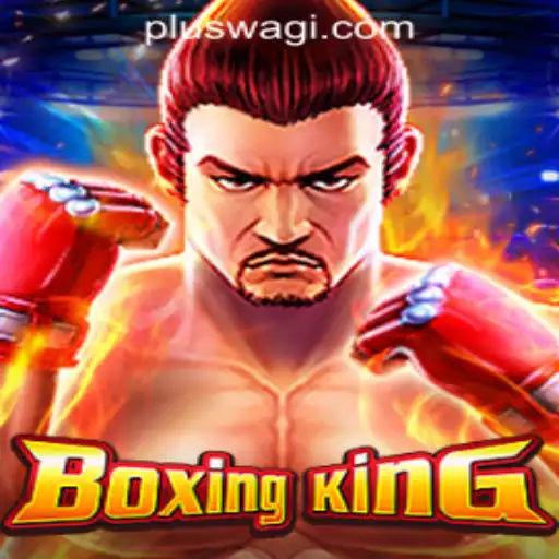 BoxingKing: The Ultimate Knockout Game at Wagi Plus Online Casino
