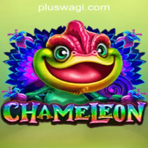 Unveiling the Excitement of Chameleon at Wagi Plus Online Casino