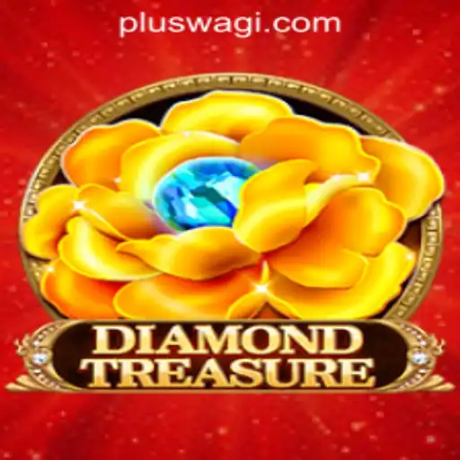 Discover the Thrills of Diamondtreasure at Wagi Plus Online Casino