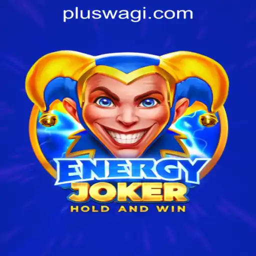 Exploring EnergyJoker: A Fresh Adventure in Wagi Plus Online Casino
