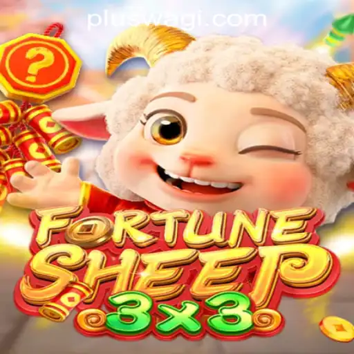 FortuneSheep: The New Gaming Sensation at Wagi Plus Online Casino