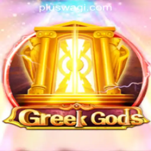 Experience the Thrills of GreekGods at Wagi Plus Online Casino