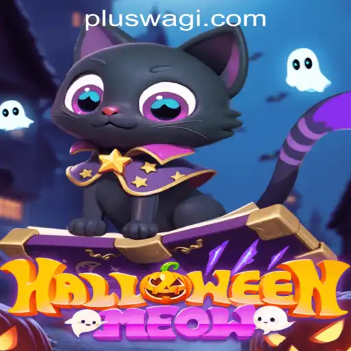 HalloweenMeow: An Exciting Adventure Awaits at Wagi Plus Online Casino