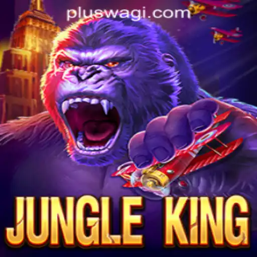 Exploring the Exhilarating World of JungleKing at Wagi Plus Online Casino
