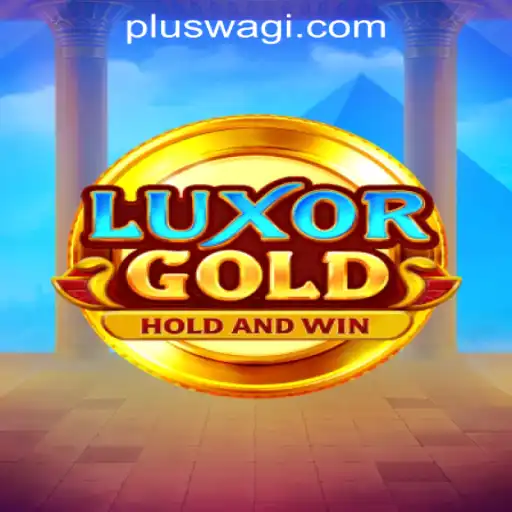 Uncover the Mysteries of LuxorGold at Wagi Plus Online Casino
