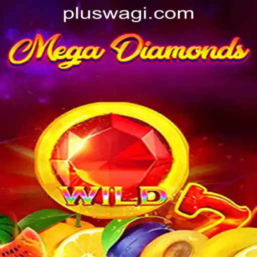 MegaDiamond Game Unveiled at Wagi Plus Online Casino
