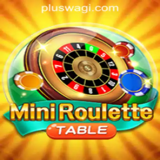 Discover the Excitement of MiniRoulette at Wagi Plus Online Casino