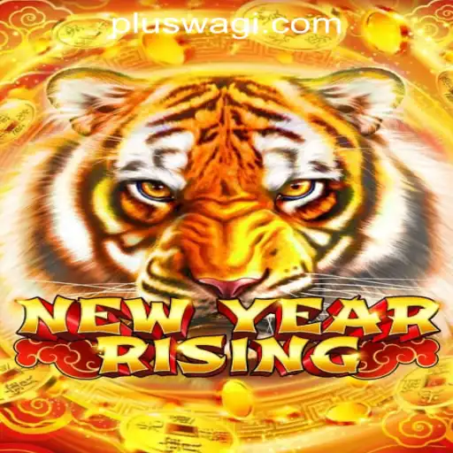 Discover NewYearRising: A Thrilling Casino Game Experience