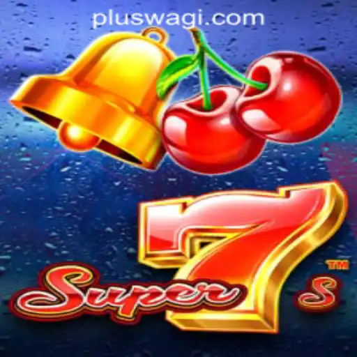 Discover the Thrilling World of Super7s at Wagi Plus Online Casino