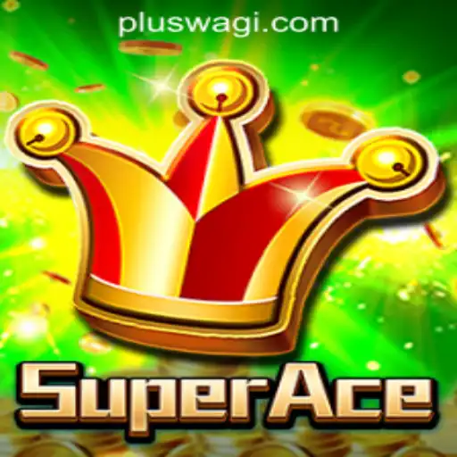 Discovering the Thrills of SuperAce at Wagi Plus Online Casino
