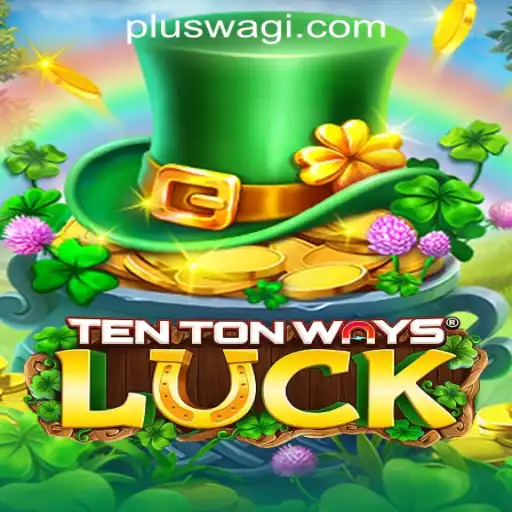 Exploring TenTonWaysLuck: The New Horizon in Online Gaming with Wagi Plus Online Casino
