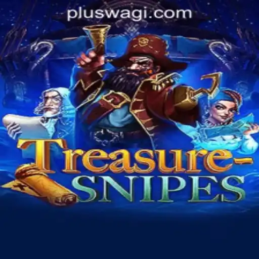 Exploring the Exciting World of TreasureSnipes at Wagi Plus Online Casino