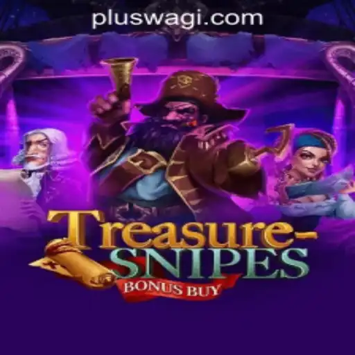 Discover the Thrilling World of TreasuresnipesBonusBuy at Wagi Plus Online Casino