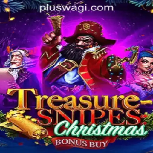 Exploring TreasuresnipesChristmas at Wagi Plus Online Casino