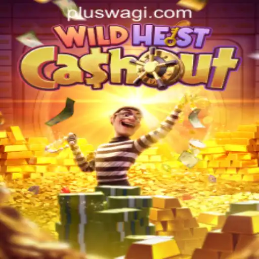 Exploring the Exciting World of WildHeistCashout at Wagi Plus Online Casino