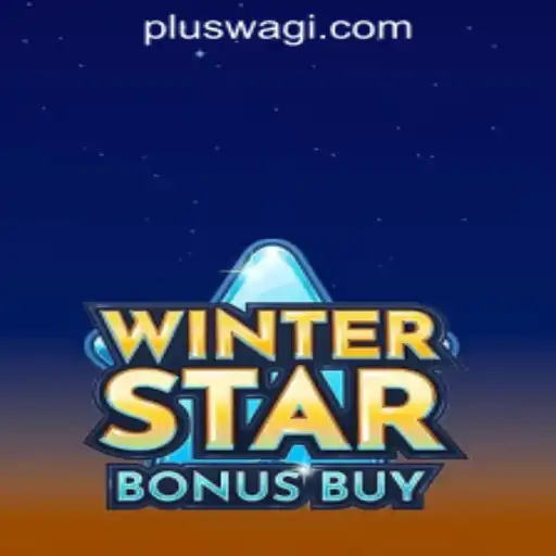 WinterStarBonusBuy: A Thrilling Adventure at Wagi Plus Online Casino