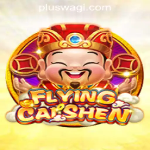 The Enchanting World of FlyingCaiShen in Wagi Plus Online Casino