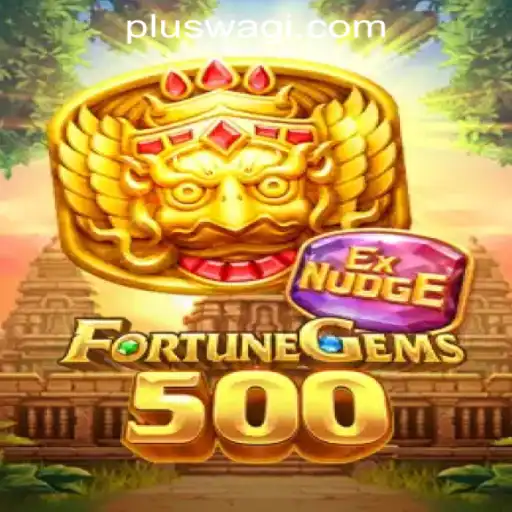 Exploring the Excitement of FortuneGems500: A Premier Experience with Wagi Plus Online Casino