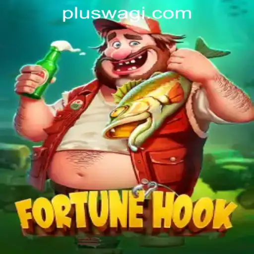 Exploring the World of FortuneHook: A Captivating Adventure in Wagi Plus Online Casino