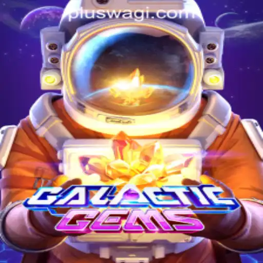 Exploring the Wonders of GalacticGems at Wagi Plus Online Casino