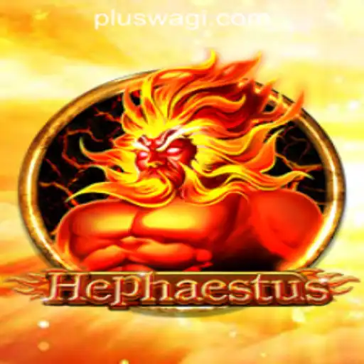 Hephaestus: Unleashing the Power of the God of Forge in Wagi Plus Online Casino