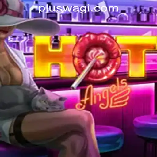 HotAngels: A Thrilling Experience with Wagi Plus Online Casino
