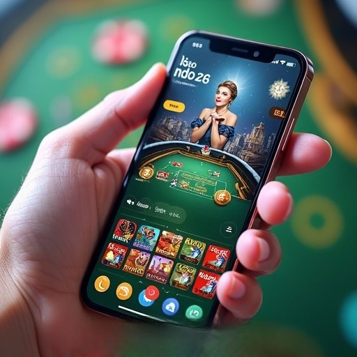 Experiência VIP Wagi Plus Online Casino