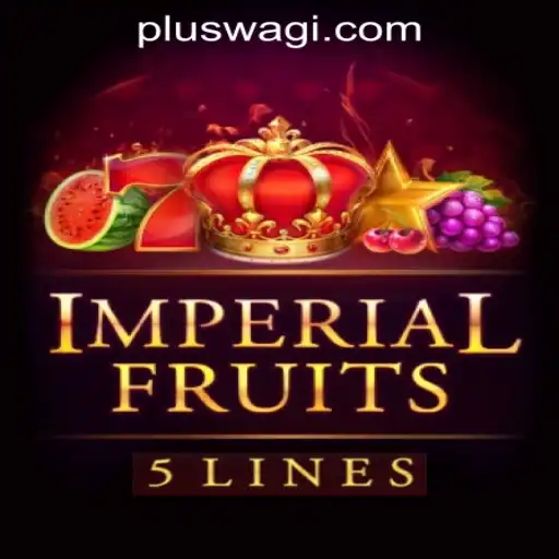 Explore the Exciting World of ImperialFruits5 with Wagi Plus Online Casino
