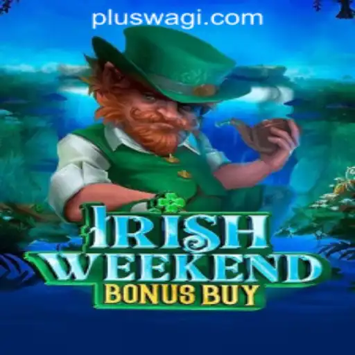Discover the Excitement of IrishWeekendBonusBuy at Wagi Plus Online Casino