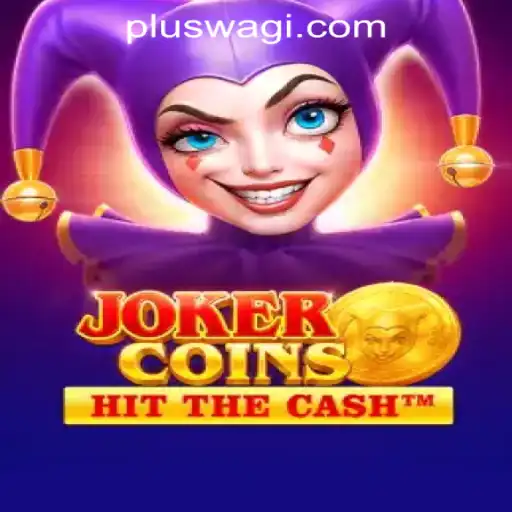 Explore JokerCoins at Wagi Plus Online Casino