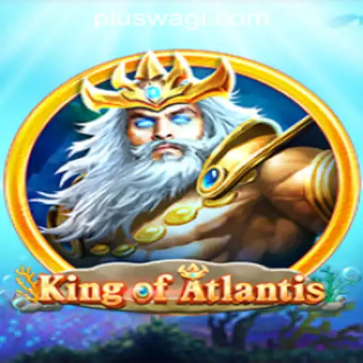 Discover the Enchanting World of KingofAtlantis at Wagi Plus Online Casino